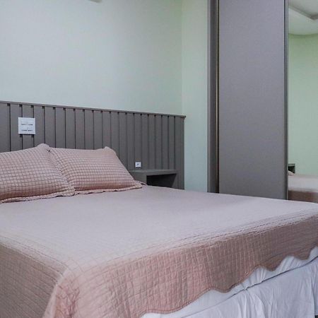 Pousada Refugio Costeiro Bombinhas Zewnętrze zdjęcie