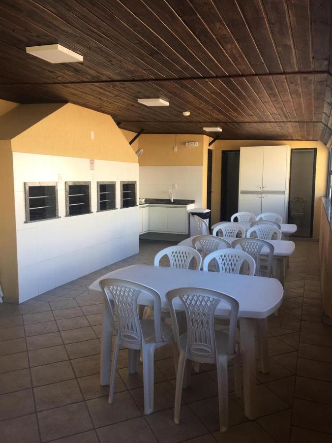 Pousada Refugio Costeiro Bombinhas Zewnętrze zdjęcie